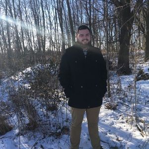 Meet your Posher, Edward